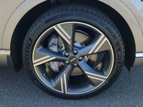 New 2026 Genesis GV80 3.5T Prestige image 10