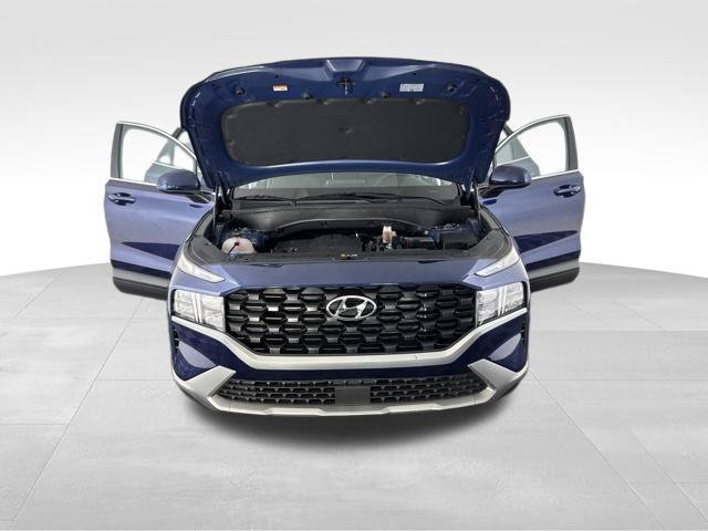 Certified 2023 Hyundai Santa Fe SE FWD image 14