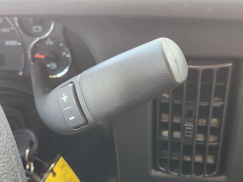 New 2025 Chevrolet Express 3500 w/ Power Convenience Package image 22