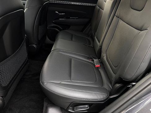 Used 2024 Hyundai Tucson XRT AWD/4WD image 9