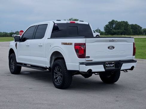 Used 2025 Ford F150 Tremor w/ Bed Utility Package AWD/4WD image 5