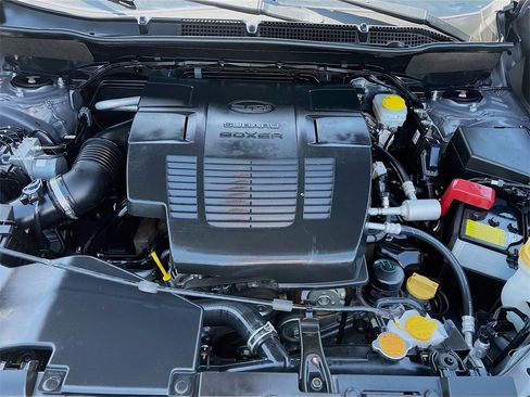 Used 2022 Subaru Forester Touring image 32