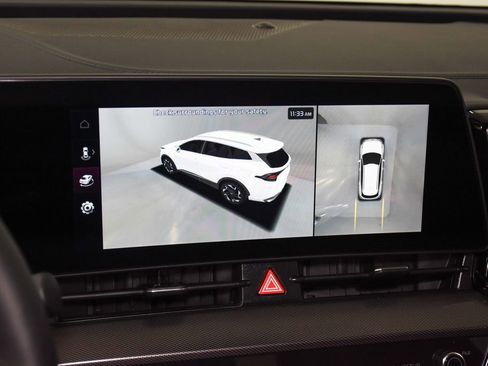 Certified 2024 Kia Sportage SX image 16