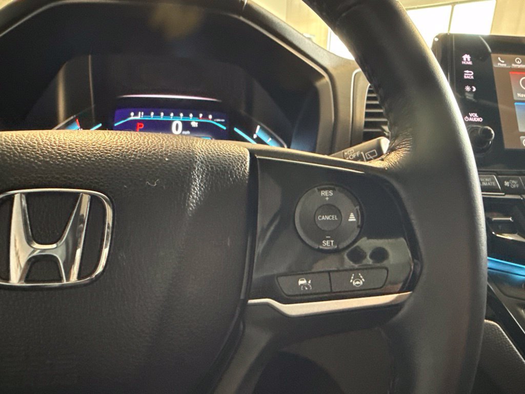 Certified 2023 Honda Odyssey Touring image 13