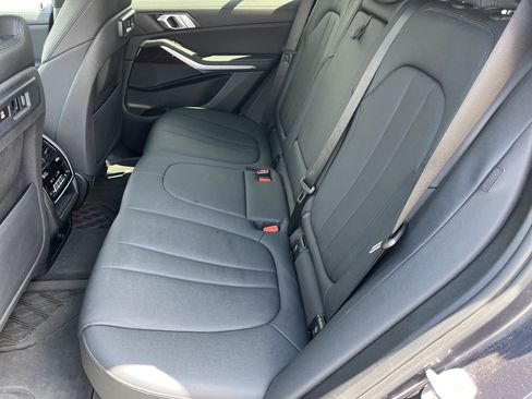 Used 2020 BMW X5 sDrive40i w/ Premium Package image 22