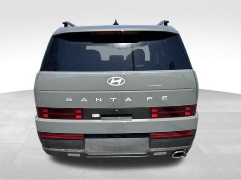 New 2026 Hyundai Santa Fe SEL image 4