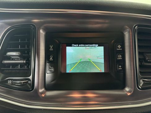 Used 2016 Dodge Challenger SXT w/ Blacktop Package image 22