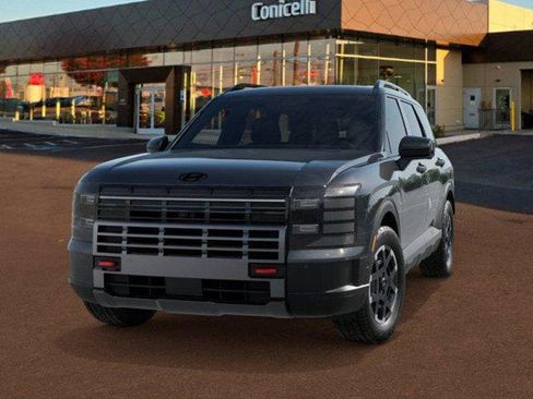 New 2026 Hyundai Palisade XRT Pro AWD/4WD image 6