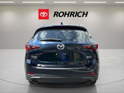 Used 2023 MAZDA CX-5 AWD 2.5 S image 7