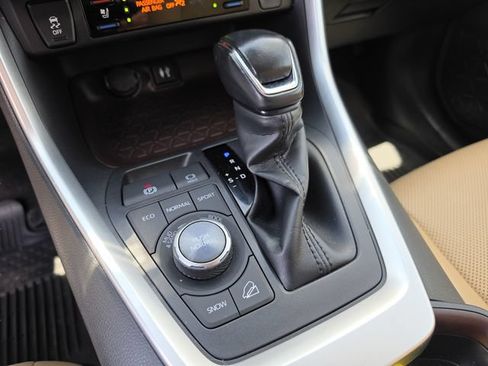 Used 2019 Toyota RAV4 Limited w/ Cold Weather Package AWD/4WD image 39