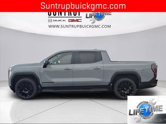 New 2026 GMC Sierra EV Elevation w/ Premium Package video 3