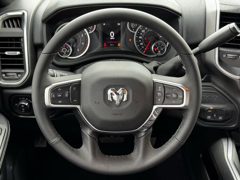 New 2026 RAM 2500 Lone Star image 15