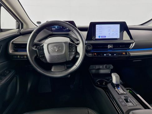 Used 2023 Toyota Prius XLE image 26