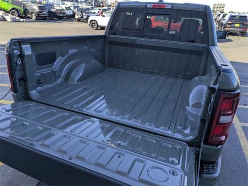 New 2026 RAM 1500 Laramie image 28