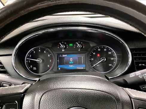 Used 2020 Buick Encore Essence image 13