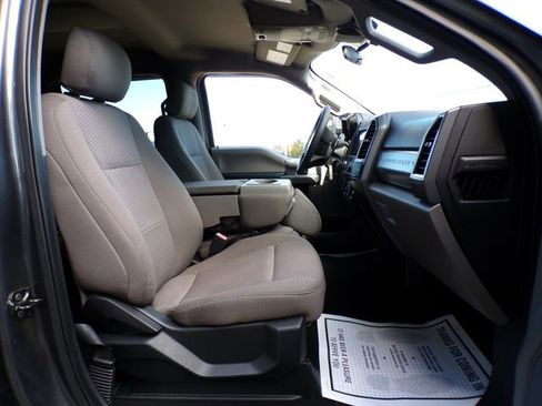 Used 2020 Ford F250 XLT w/ Tremor Off-Road Package image 11