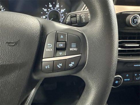 Used 2022 Ford Escape SE image 7