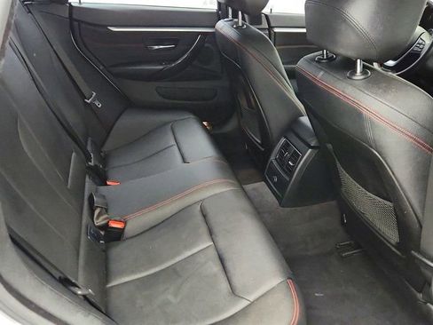 Used 2017 BMW 430i Gran Coupe xDrive 430i xDrive Gran Coupe SULEV w image 23