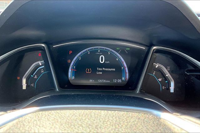 Used 2016 Honda Civic Touring image 13