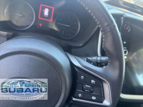 Certified 2023 Subaru Ascent Touring AWD/4WD image 49