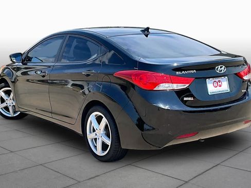 Used 2011 Hyundai Elantra Limited FWD image 11