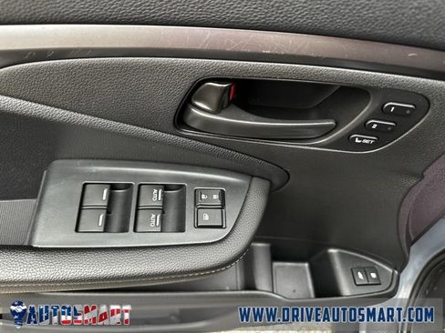 Used 2022 Honda Passport EX-L image 18