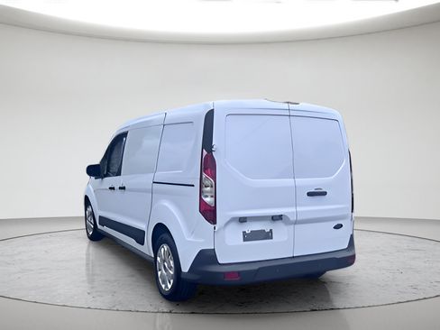 Used 2014 Ford Transit Connect XLT FWD image 14