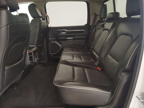 Used 2021 RAM 1500 Laramie w/ Laramie Southwest Edition image 14