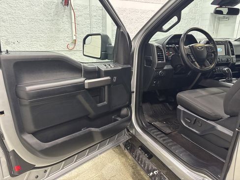 Used 2020 Ford F150 XLT w/ Equipment Group 302A Luxury image 13