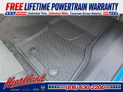 New 2026 Dodge Charger Scat Pack w/ Blacktop Package AWD/4WD image 75