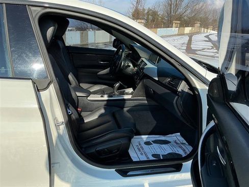 Used 2015 BMW 435i Gran Coupe image 40