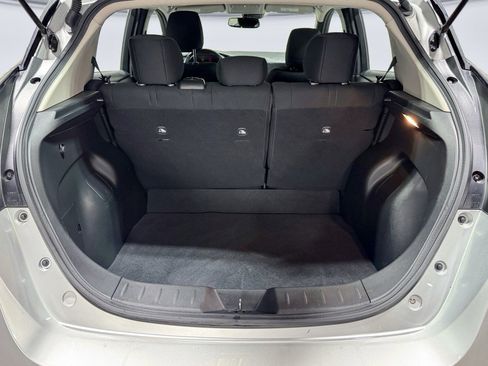 Used 2021 Nissan Leaf SV w/ SV Technology Package image 25