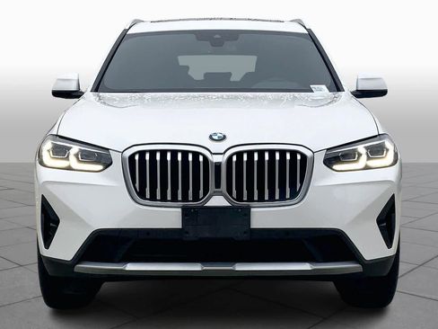 Certified 2023 BMW X3 xDrive30i w/ Convenience Package w/ZPA image 3