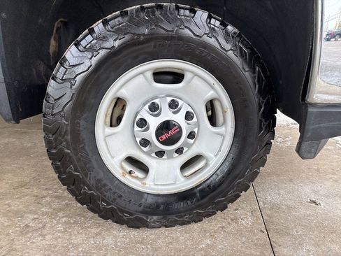 Used 2023 GMC Sierra 2500 Pro image 26