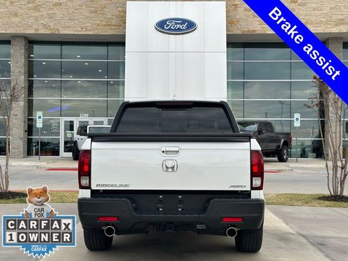 Used 2023 Honda Ridgeline Black Edition image 21