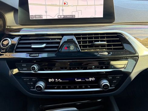 Used 2020 BMW 530i xDrive 530i xDrive w/ Convenience Package image 27