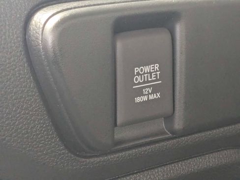 Used 2025 Honda Odyssey Sport-L image 21