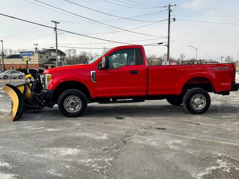 Used 2017 Ford F350 XL image 7