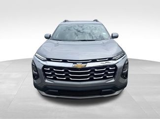Used 2025 Chevrolet Equinox LT w/ Convenience Package II FWD video 2