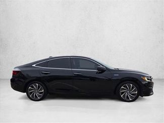Used 2022 Honda Insight Touring video 4