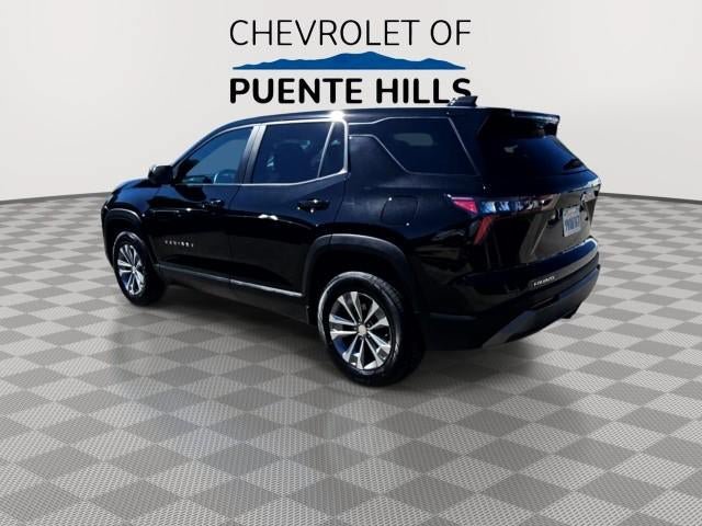 Used 2026 Chevrolet Equinox LT FWD image 6