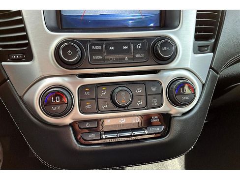 Used 2018 GMC Yukon SLE w/ HD Trailering Package AWD/4WD image 24