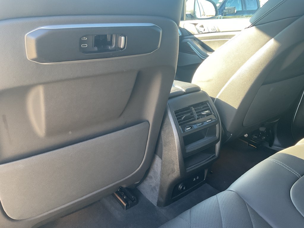 Used 2026 BMW X5 sDrive40i RWD image 20