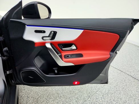 Certified 2021 Mercedes-Benz CLA 45 AMG 4MATIC image 26