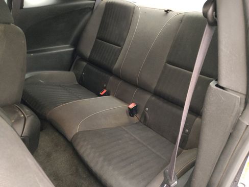 Used 2014 Chevrolet Camaro LS RWD image 18