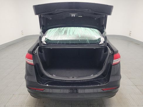 Used 2019 Ford Fusion S FWD image 29