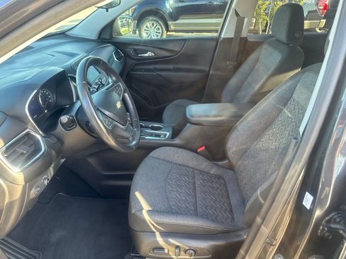 Used 2022 Chevrolet Equinox LT FWD image 14