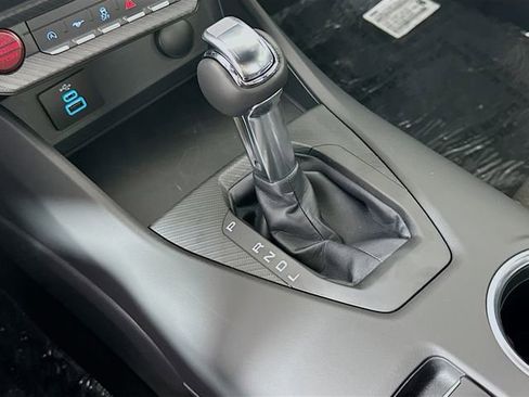 New 2026 Ford Mustang Coupe image 16