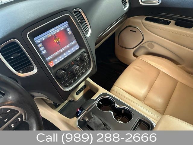 Used 2019 Dodge Durango Citadel w/ Technology Group AWD/4WD image 15