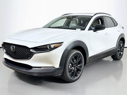 New 2026 MAZDA CX-30 Aire Edition